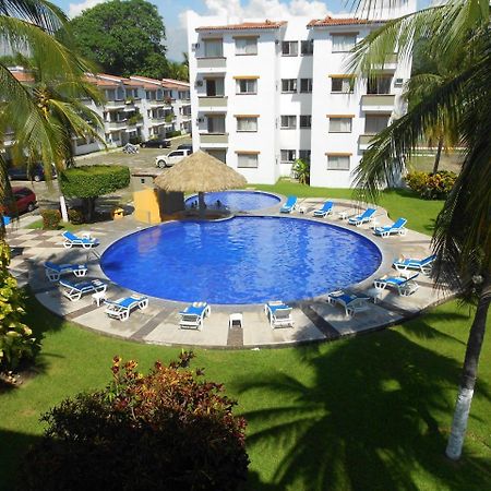 Suites Las Palmas Hotel Y Villas Мансанильо Экстерьер фото