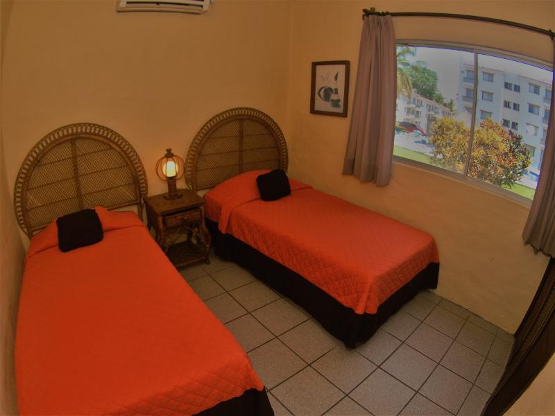 Suites Las Palmas Hotel Y Villas Мансанильо Экстерьер фото