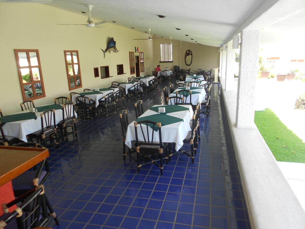 Suites Las Palmas Hotel Y Villas Мансанильо Экстерьер фото