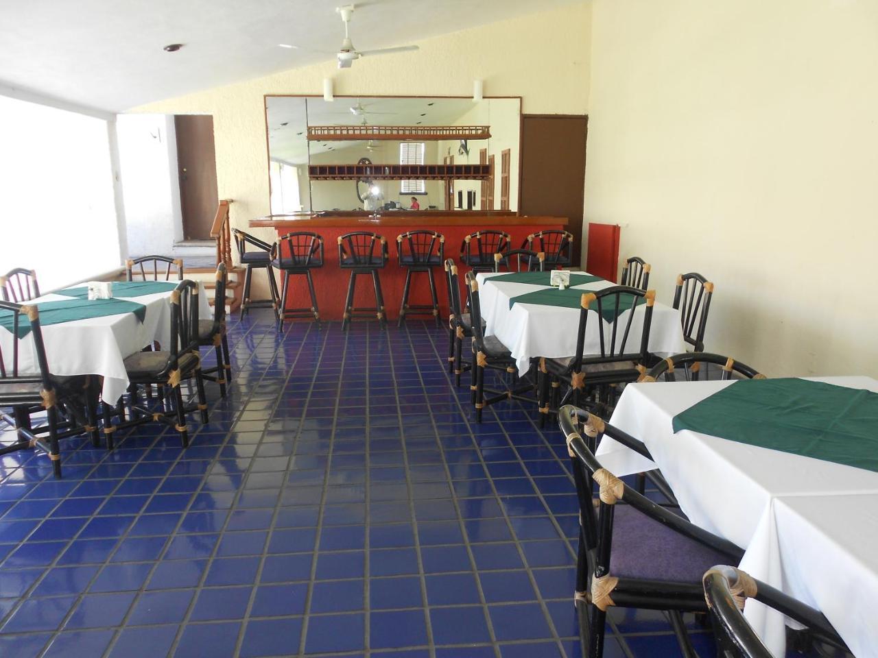 Suites Las Palmas Hotel Y Villas Мансанильо Экстерьер фото