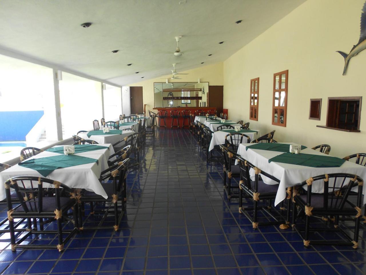 Suites Las Palmas Hotel Y Villas Мансанильо Экстерьер фото
