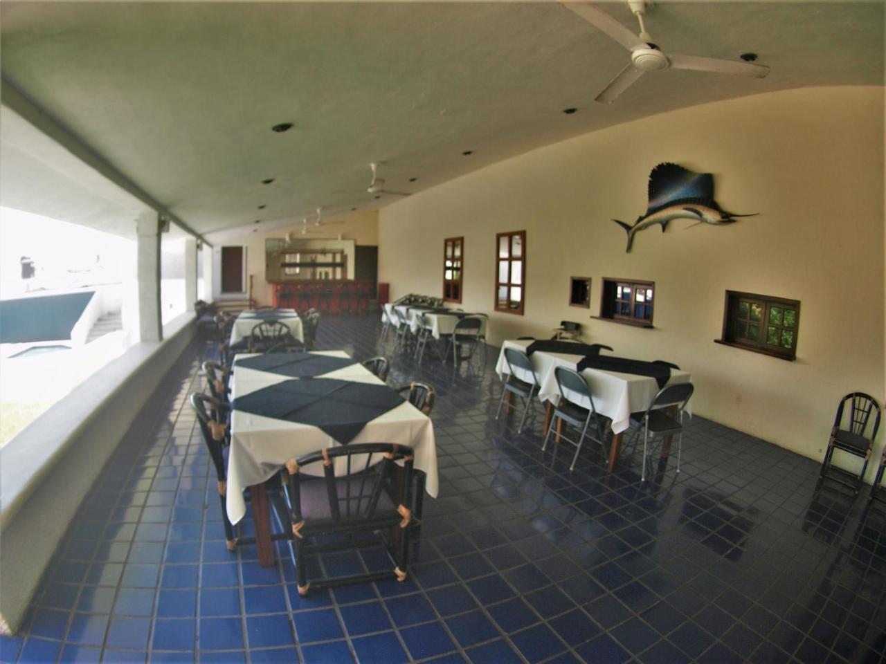 Suites Las Palmas Hotel Y Villas Мансанильо Экстерьер фото