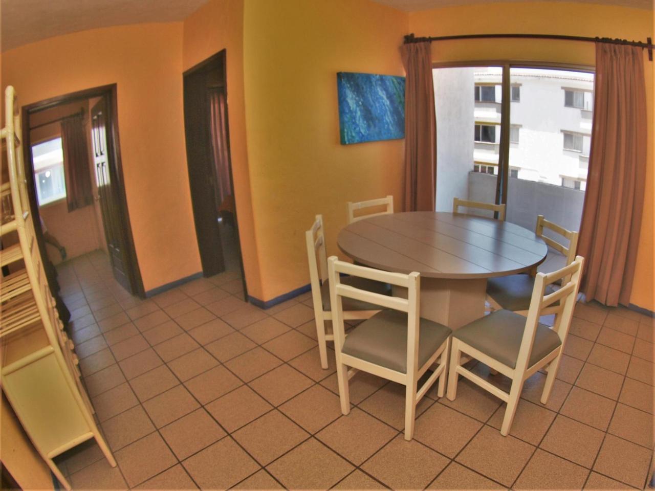 Suites Las Palmas Hotel Y Villas Мансанильо Экстерьер фото
